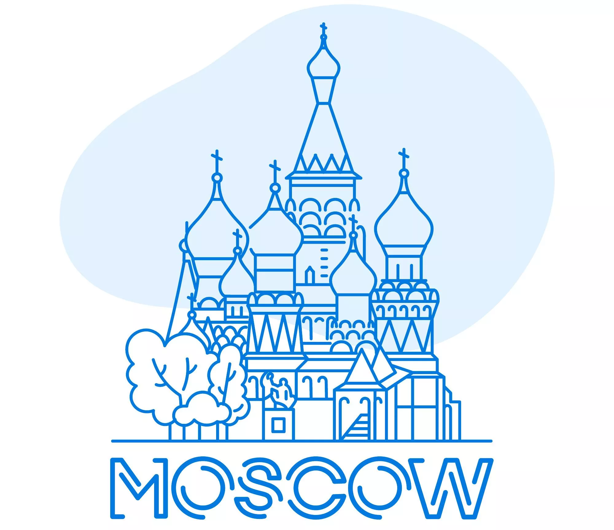 Самые ликвидные районы Москвы для покупки Недвижимости